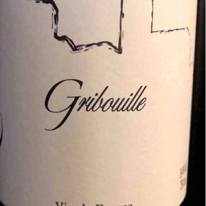 Domaine Rivaton - Frédéric Rivaton - Gribouille
