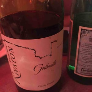 Domaine Rivaton - Frédéric Rivaton - Gribouille
