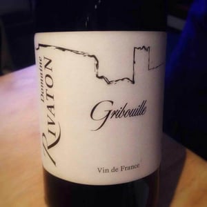 Gribouille - Domaine Rivaton - frederic-rivaton