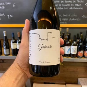 Gribouille - Domaine Rivaton - frederic-rivaton