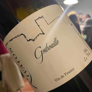Gribouille - Domaine Rivaton - frederic-rivaton