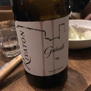 Domaine Rivaton - Frédéric Rivaton - Gribouille
