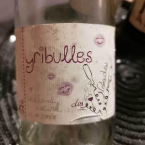 Gribulles - Les Noades - Jacky & Vero Ripoche 
