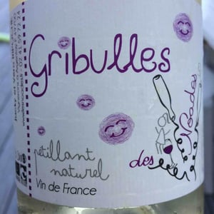 Les Noades - Jacky & Vero Ripoche - Gribulles
