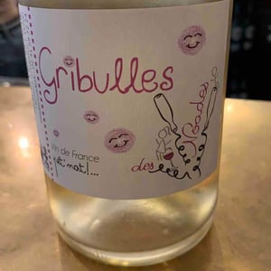 Gribulles - Les Noades - jacky-vero-ripoche