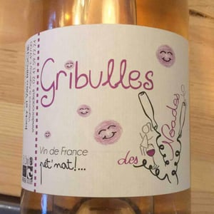 Gribulles - Les Noades - jacky-vero-ripoche