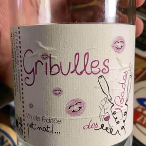 Gribulles - Les Noades - jacky-vero-ripoche