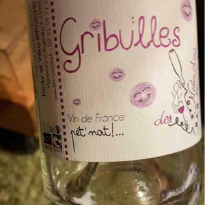 Gribulles - Les Noades - Jacky & Vero Ripoche 