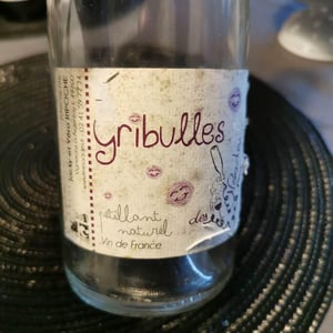 Gribulles - Les Noades - Jacky & Vero Ripoche 