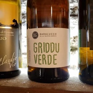 Griddu Verde