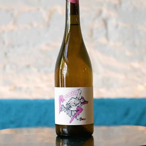 Sorgasme - La Sorga - antony-tortul