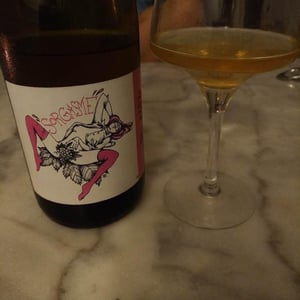La Sorga - Antony Tortul - Sorgasme