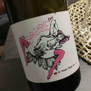 Sorgasme - La Sorga - antony-tortul