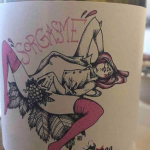 Sorgasme - La Sorga - antony-tortul