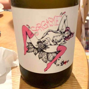 Sorgasme - La Sorga - antony-tortul