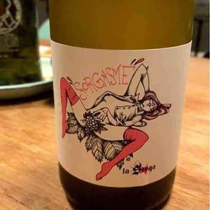 La Sorga - Antony Tortul - Sorgasme