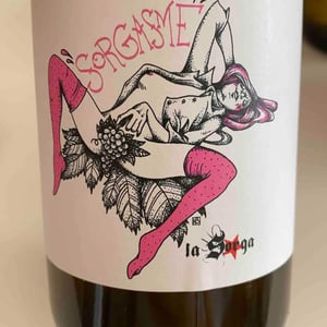 La Sorga - Antony Tortul - Sorgasme