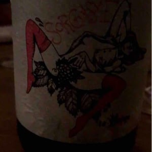 Sorgasme - La Sorga - Antony Tortul