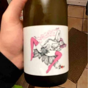 Sorgasme - La Sorga - antony-tortul