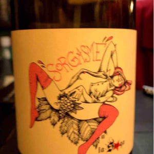 Sorgasme - La Sorga - antony-tortul