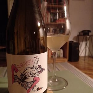La Sorga - Antony Tortul - Sorgasme
