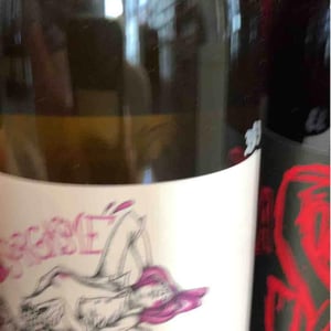 Sorgasme - La Sorga - antony-tortul