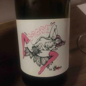 La Sorga - Antony Tortul - Sorgasme