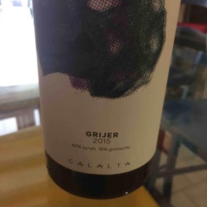 Grièr 2015