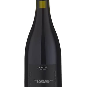 Grieci - Azienda Agricola Tinessa - Marco Tinessa -2015