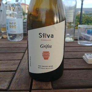 Grifos - Silva - silva