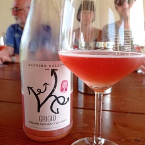 Grigio - Vini Coletti - Massimo Coletti 