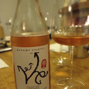 Grigio - Vini Coletti - Massimo Coletti 