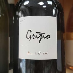 Grigio - Piana dei Castelli - matteo-ceracchi