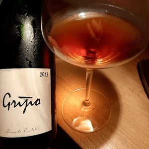 Grigio - Piana dei Castelli - matteo-ceracchi