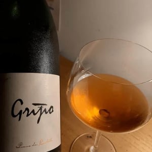 Grigio - Piana dei Castelli - Matteo Ceracchi 