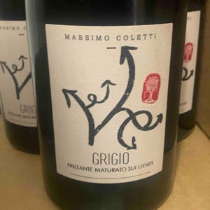 Grigio - Vini Coletti - Massimo Coletti 