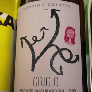 Grigio - Vini Coletti - Massimo Coletti 