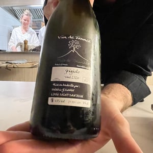 Grigiolo - Domaine de l'Arbre Blanc - frederic-gounan