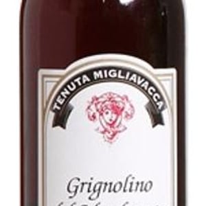 Grignolino - Tenuta Migliavacca - francesco-brezza