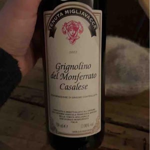 Grignolino - Tenuta Migliavacca - francesco-brezza
