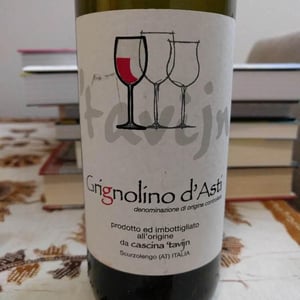 Grignolino d'Asti 2013