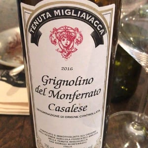 Grignolino - Tenuta Migliavacca - francesco-brezza