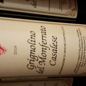Grignolino - Tenuta Migliavacca - francesco-brezza