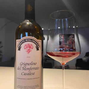 Tenuta Migliavacca - Francesco Brezza - Grignolino