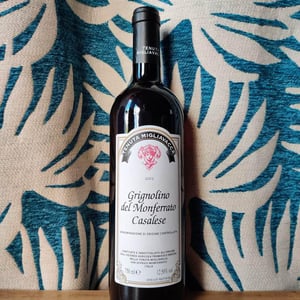 Grignolino - Tenuta Migliavacca - francesco-brezza