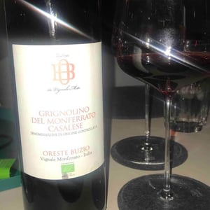 Grignolino - Tenuta Migliavacca - francesco-brezza