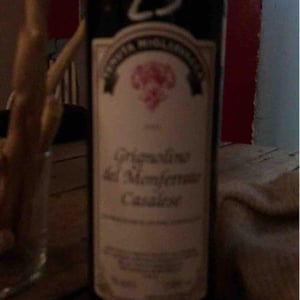 Grignolino - Tenuta Migliavacca - Francesco Brezza 