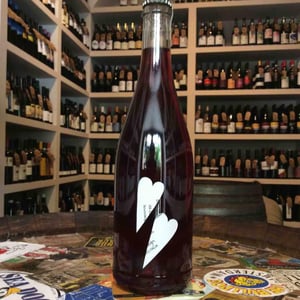 Grignolino Rosato Frizzante - Cascina Tavijn - Nadia Verrua 