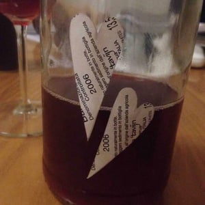 Grignolino Rosato Frizzante - Cascina Tavijn - Nadia Verrua 