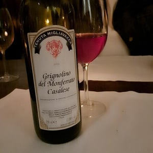 Grignolino - Tenuta Migliavacca - Francesco Brezza